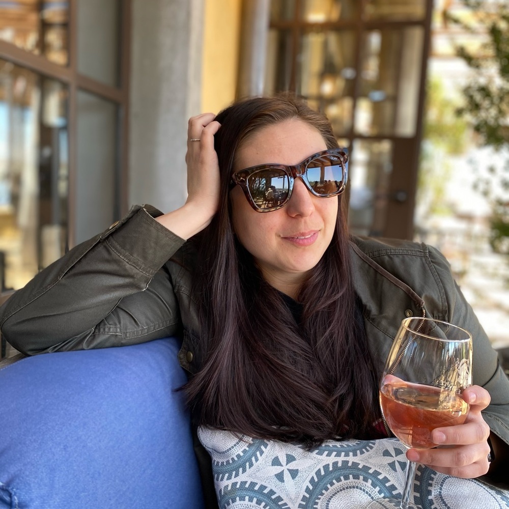 Meet your Posher, Kerri Ann